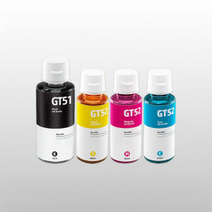 CHG | Replaceable Ink Tank Print Head for HP Printer Models