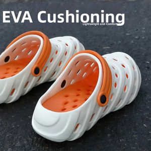Molly | Medical Surgical Anti-odor Slip-resistant Slippers for Men