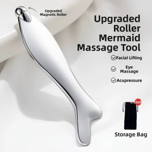 NILIYA | Eye Massager Facial Toning Roller