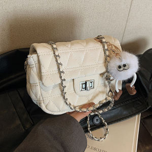2024 New Arrival: Fancy Western Style Chain Small Bag