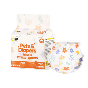 7o | Pet Incontinence and Sanitary Pants