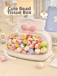 Multipurpose Cute Simple Tissue Box