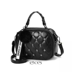 Mc Aurora-Tas selempang bahu Handbag wanita