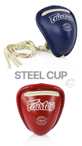 FBT Sportster SD Model 46314 Muay Thai Kick Boxing Support Groin Protector