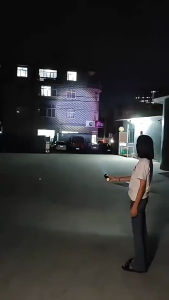 YMJR LY909 Senter LED Super Terang Jarak Jauh Anti Air Senter White Laser LED 1000000 Lumens Original USB Rechargeable Zoom Flashlight with 18650 Baterai