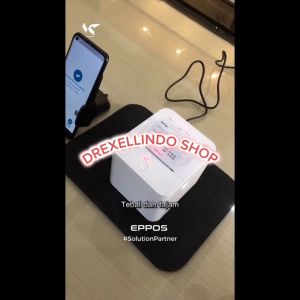 Printer Thermal 58mm EPPOS EP58L [WHITE] - USB BLUETOOTH