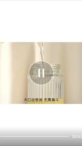 ready stock 250ml air fryer spray bottle spray glass small spray bottle mist kitchen household edible oil spray bottle olive oil