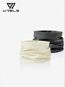 WRELS | Thermal Neck Warmer for Winter Windproof