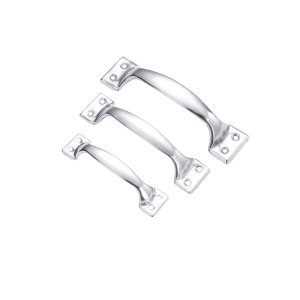 KANGBAN มือจับประตูสแตนเลส มือจับประตูบ้าน ที่จับตู้ อุปกรณ์ฮาร์ดแวร์ Door Handle