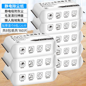 Bàn Chải Lau Nhà Ma Thuật Bộ Dụng Cụ Vệ Sinh Nhà Cửa Bàn Chải Lau Sàn Không Dính Tóc Không Để Bụi Bay Lên Dụng Cụ Vệ Sinh Gia Đình