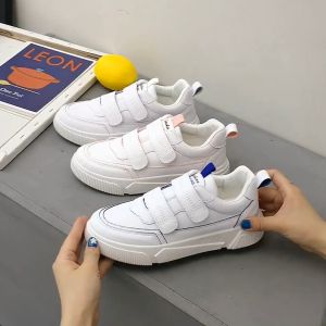 Beeyoo Sepatu Wanita Tanpa Tali Sepatu Sneakers Wanita Fashion Korea WK101