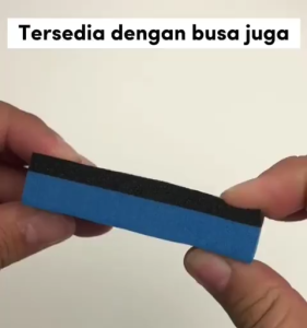 Spidol baret mobil compound penghilang baret helm body motor kasar scratch remover Putih hitam Abu-abu FA