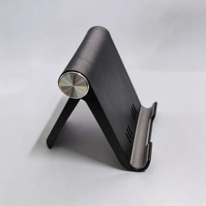 Adjustable Phone Holder Stand Portable Foldable Desktop Phone Support Universal Cell Phone Stand for iPhone Samsung