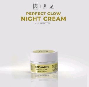 Monwhite Glass Skin Whitening ALL SKIN TYPE ORIGINAL