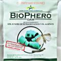 BIOPHERO OAW SEX PHEROMONE LURE FOR ONION ARMYWORM (5 PCS PER PACK) BY VANN HAWK. 