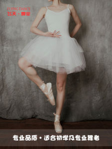 Ballet Shoes Ballet Practice Shoes Adult and Children Ballet Slipper Practice Shoes Satin Classical Dance Suitable for Beginners