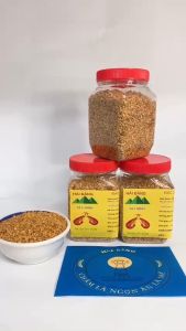 combo 3 hũ muối tây ninh 250g HẢI ĐĂNG TINYES