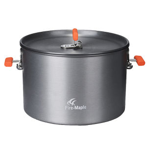 Fire-Maple | Camping Cooking Set Pot