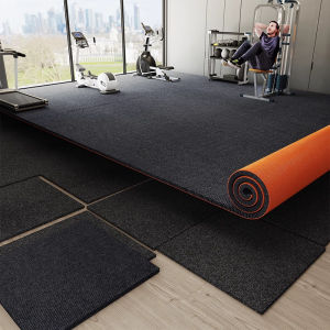 Noise Insulation Thickening Soundproof Shock Absorption Mat
