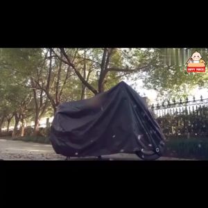 Waterproof Motorcycle Cover Rain and Dust UV Cover Motorcycle Protective Cover