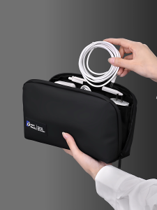 NIGESI | Portable Electronic Organizer Travel
