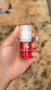 Essen Mujair & Nila Lumut Lukut Sobirin Fishing