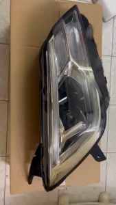 Đèn pha New MG5 MT 2023-