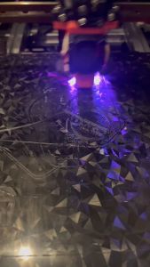 Filament ABS 1kg 1.75mm High Purity  High Precision  High Quality  High Toughnessเส้นพลาสติก 3D สีดำ ราคาพิเศษ พร้อมส่ง!!  รับประกันคุณภาพ ผ่านการทดสอบใช้งานจริงแล้ว