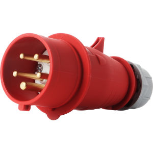 CHNT | Waterproof Male and Female Connector Power Cable 16A
