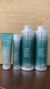 Dầu Gội Xả Tăng Phồng Và Làm Dày Tóc Joico Volumizing 1000ml