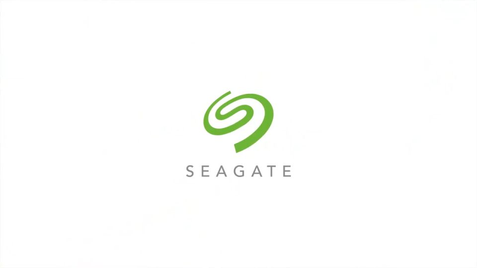 Seagate Hard Drive 1TB/2TB Backup Plus Slim External Hard Drive HDD Portable Hard USB 3.0 external hard disk for Windows