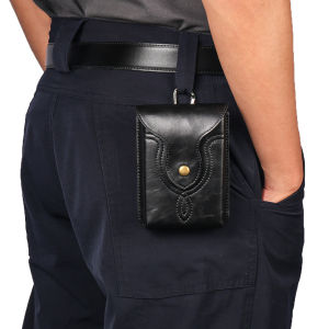 Designed For iPhone Duo Phone Pouch Bag With Crossbody Belt Loop And Carabiner 3 Carrying Ways for Samsung Z Fold 8