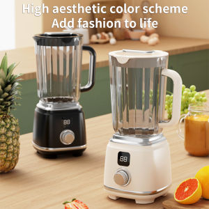 Portable Fruit Juicer Electric Juicer Blender Rechargeable Household Juice Squeezer Mixer Juice Extractor Juicer Machine