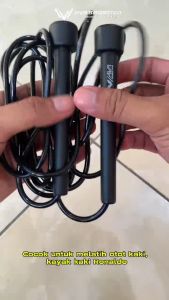 Tali Lompat Berkualitas Tinggi: Agbite Jump Rope & Counter