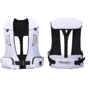 Fishing Life Jacket Lure Adult Professional Rock Fishing Vest Four Seasons Breathable Lightweight Large Buoyancy Sea Fishing Safe Vest