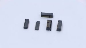 EELHOE | »5Pcs NGFF M.2 Connector For SSD Female Socket 67P A/B/E/M Key 2.3/3.2/4.2/8.5H