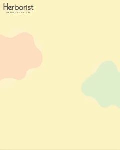 HERBORIST JUICE FOR SKIN BODY SERUM/FACE SCRUB/GEL SCRUB/COOLING BURST