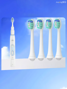 แปรงฟันไฟฟ้าแบบเปลี่ยนได้ของ Philips Sonicare HX8910 HX8911 HX8920 6730 8 Series 2585 เครื่องมือดูแลสุขอนามัยช่องปากของ Juyang