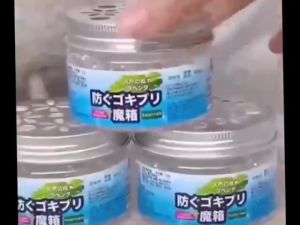HCCM 120g Cockroach Killer Gel Cockroach Bait Reduce Pest Safe and Non-toxic