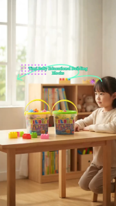 Timi baby Buy 1 take 1 blocks
