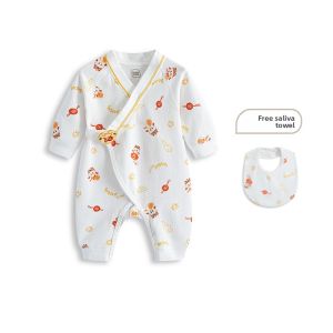 MOLO BALO | Cotton Newborn Onesie A Class Boneless