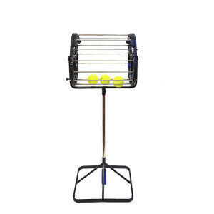 ASENVER | High-Efficiency Ball Collector Tennis Practice Tool