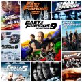 [DVD HD] เร็วแรงทะลุนรก ครบ 9 ภาค-9 แผ่น Fast & Furious 9-Movie Collection (ดูพากย์ไทยได้-ซับไทยได้) แอคชั่น. 