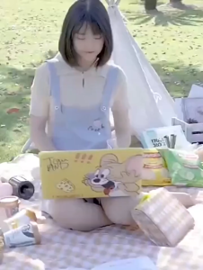 Thảm dã ngoại B23 thảm picnic dễ gấp gọn tiện lợi đi du lịch (giao nghẫu nhiên) TTNTB23