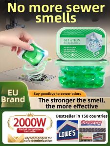 KEKESHANGJIA | Deodorizing Insect-Repellent Aromatic Pods