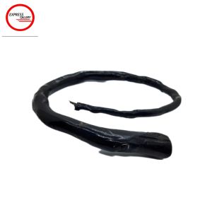 gelang akar bahar hitam minimalis C81