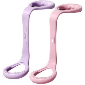 Li-Ning | Back Strengthening Straight Resistance Bands