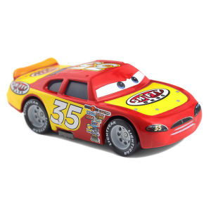 Takara Tomy | Cars 3 Model Cars Sheriff Ramone Lightning McQueen Mater Racing Toys Metal Die Casting Alloy Cars Toys Child Birthday Gifts