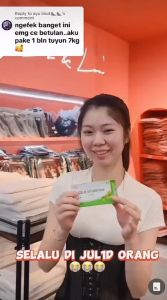 { READY STOCK } CELO MYLAXLOSS OBAT PELANGSING PR NEW || ASENDO