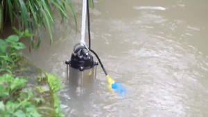 ITALY Submersible Water Pump Sewage Pump Flood Pump Jet Pump 1/2 HP 1 1.5 2 HP AVIA